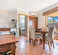 The Georgian Motor Lodge - Accommodation Bookings