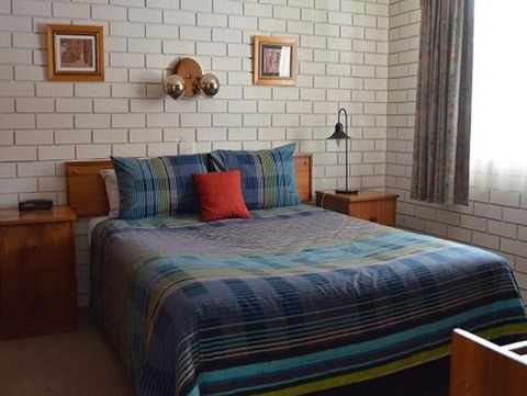 Kingswood Motel - Accommodation Bookings 0
