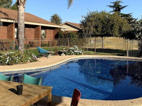 Kingswood Motel - Accommodation Bookings 1