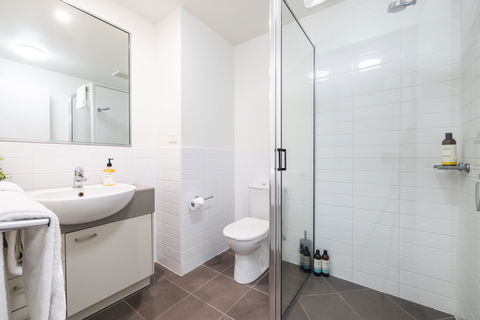 Aligned Corporate Residences Mackay - Accommodation Bookings 2
