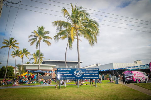 Mackay Seabreeze Apartments - Accommodation Bookings 1