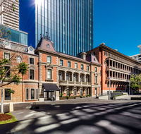 COMO The Treasury Perth - Accommodation Bookings