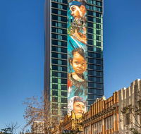 Art Series - The Adnate - Accommodation Bookings