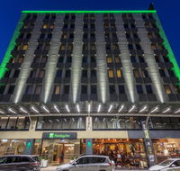 Holiday Inn Perth City Centre - Accommodation Bookings