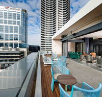 The Melbourne Hotel - Accommodation Bookings