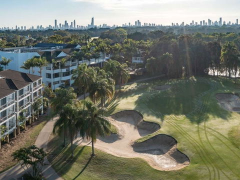 Mercure Gold Coast Resort - Accommodation Bookings 0