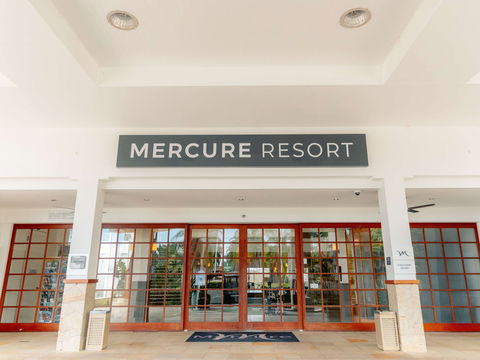 Mercure Gold Coast Resort - Accommodation Bookings 1