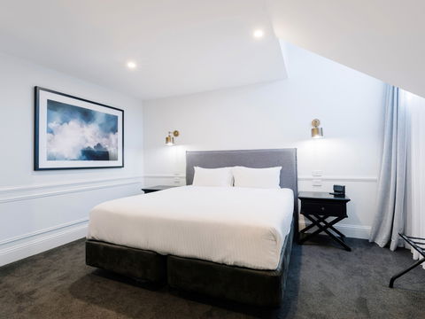 Grand Mercure The Hills Lodge - Accommodation Bookings 3