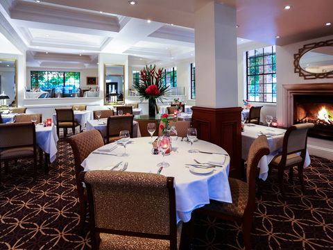 Grand Mercure The Hills Lodge - Accommodation Bookings 8