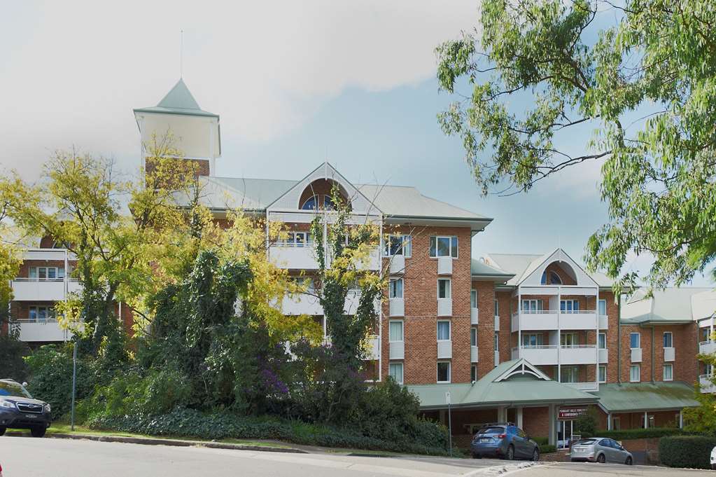 Pennant Hills NSW Accommodation Bookings