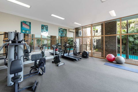Nesuto Pennant Hills Sydney Apt Hotel - Accommodation Bookings 17