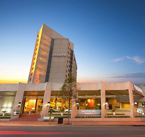 PARKROYAL Parramatta - Accommodation Bookings 0