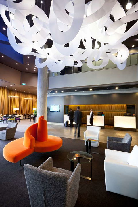 PARKROYAL Parramatta - Accommodation Bookings 2