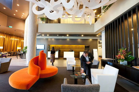 PARKROYAL Parramatta - Accommodation Bookings 3