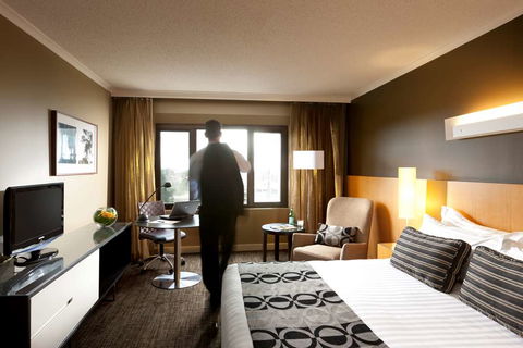 PARKROYAL Parramatta - Accommodation Bookings 5