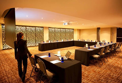 PARKROYAL Parramatta - Accommodation Bookings 7
