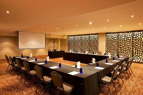 PARKROYAL Parramatta - Accommodation Bookings 8