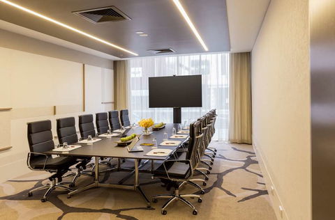 PARKROYAL Parramatta - Accommodation Bookings 9