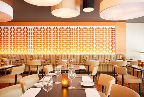 PARKROYAL Parramatta - Accommodation Bookings 11