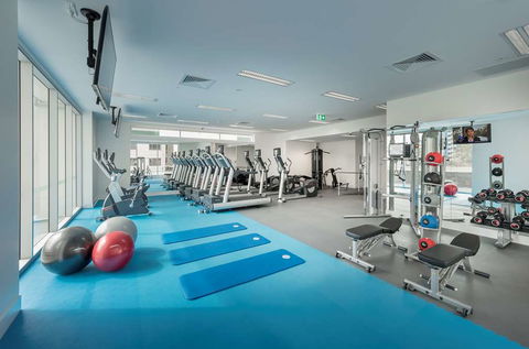 PARKROYAL Parramatta - Accommodation Bookings 13