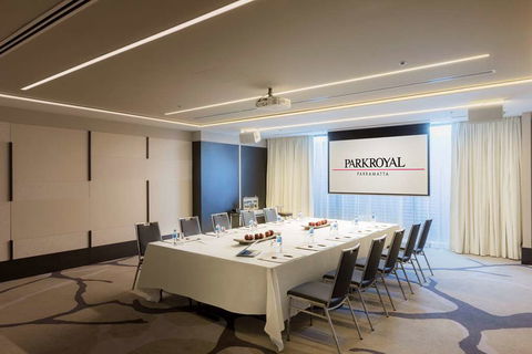 PARKROYAL Parramatta - Accommodation Bookings 14