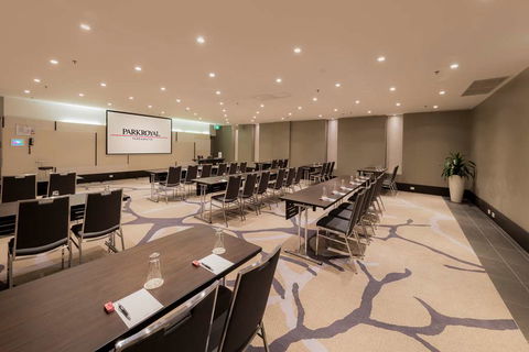 PARKROYAL Parramatta - Accommodation Bookings 15