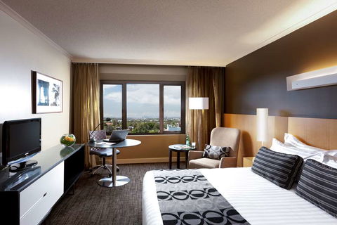 PARKROYAL Parramatta - Accommodation Bookings 16