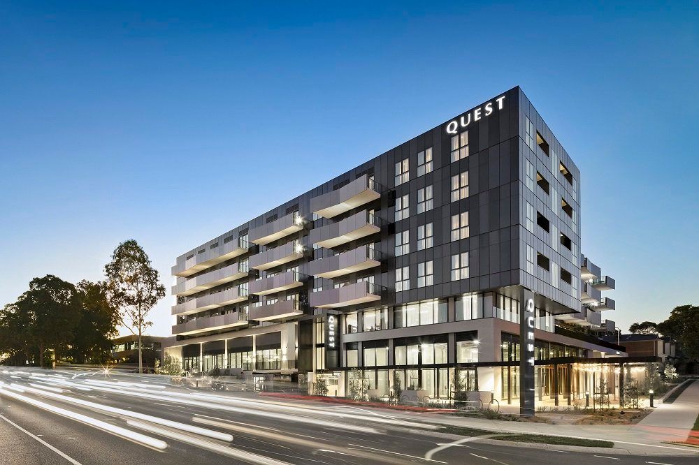 Burwood VIC Accommodation Bookings