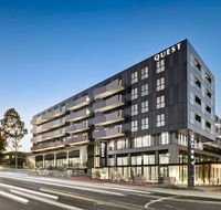 Quest Burwood East - Accommodation Bookings