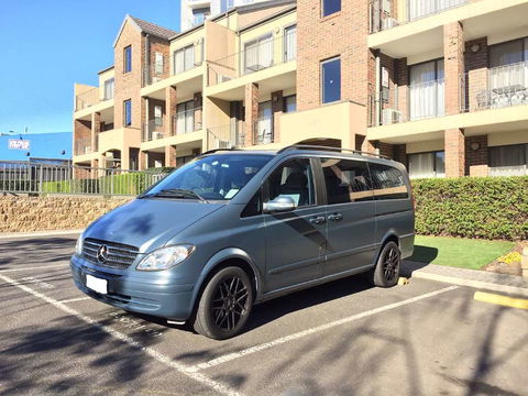 Ringwood Royale Apartment Hotel - Accommodation Bookings 1