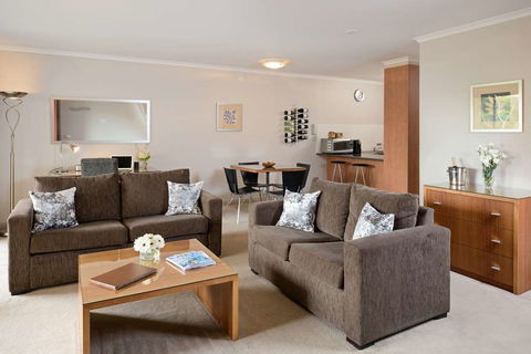 Ringwood Royale Apartment Hotel - Accommodation Bookings 2
