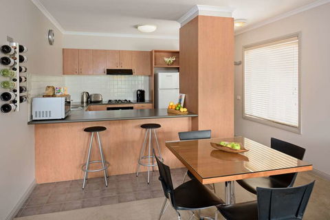 Ringwood Royale Apartment Hotel - Accommodation Bookings 3