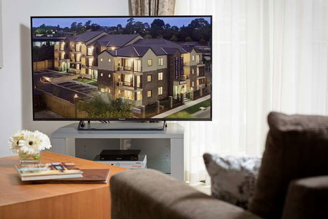 Ringwood Royale Apartment Hotel - Accommodation Bookings 6