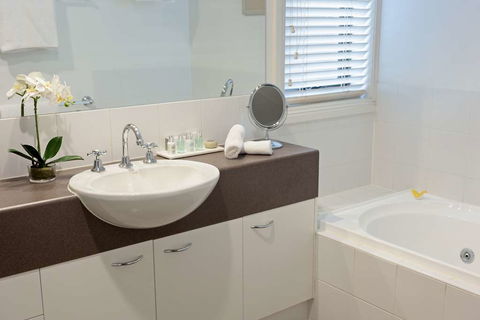Ringwood Royale Apartment Hotel - Accommodation Bookings 8