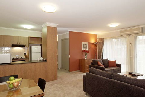 Ringwood Royale Apartment Hotel - Accommodation Bookings 11