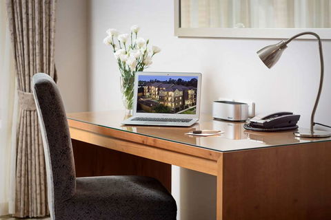 Ringwood Royale Apartment Hotel - Accommodation Bookings 15