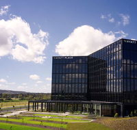 Hyatt Place Melbourne Caribbean Park