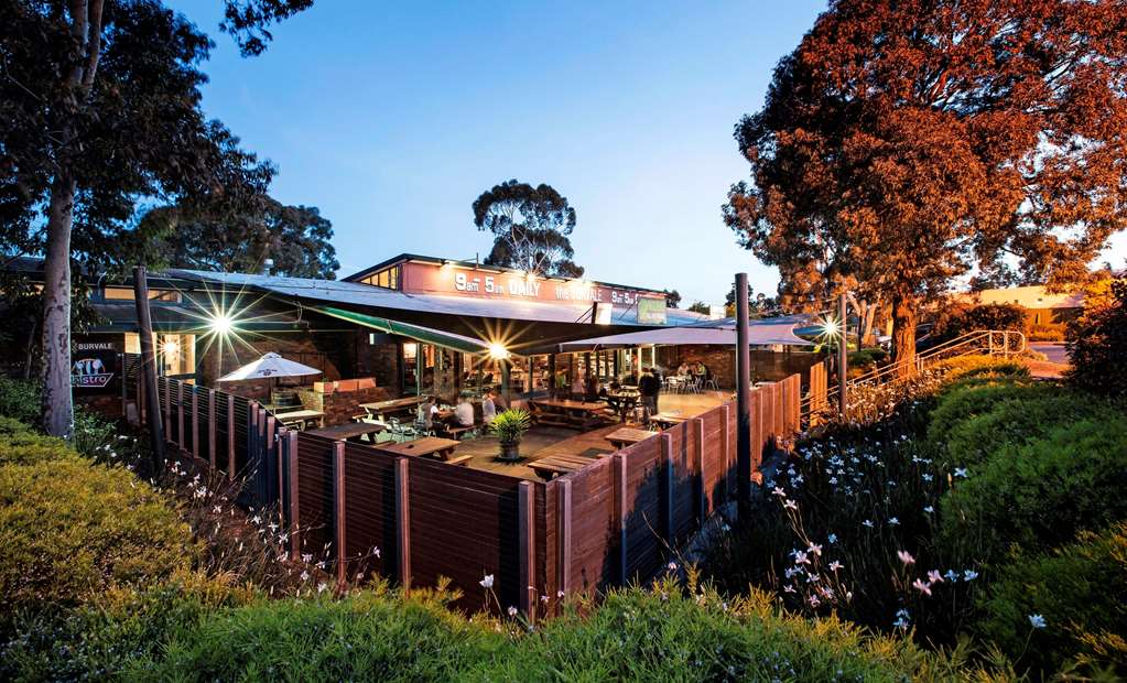 Nunawading VIC Accommodation Bookings