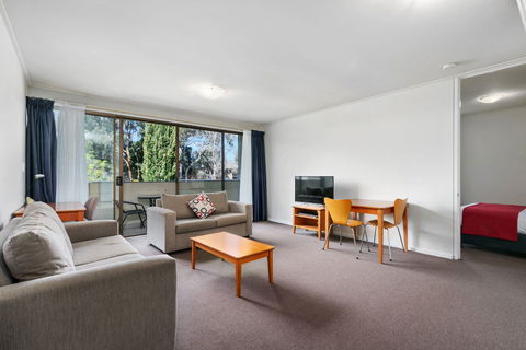 Knox International Hotel - Accommodation Bookings 6