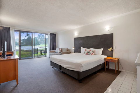 Knox International Hotel - Accommodation Bookings 10