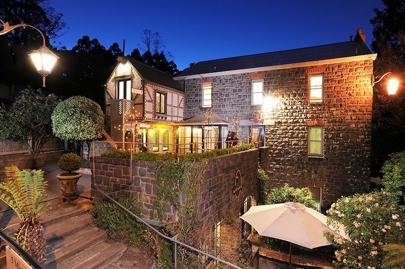Dewhurst VIC Accommodation Bookings