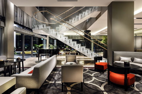 Fraser Suites Perth - Accommodation Bookings 3