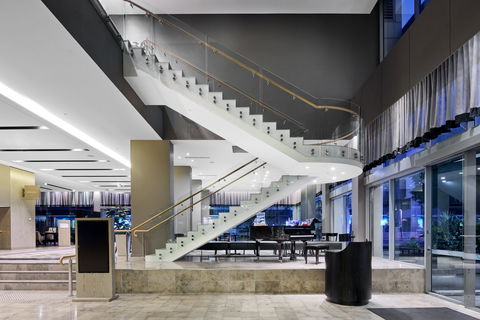 Fraser Suites Perth - Accommodation Bookings 5