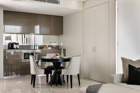Fraser Suites Perth - Accommodation Bookings 6
