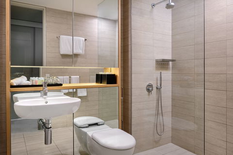 Fraser Suites Perth - Accommodation Bookings 7