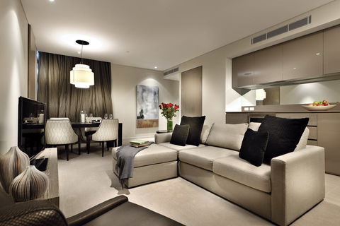 Fraser Suites Perth - Accommodation Bookings 8