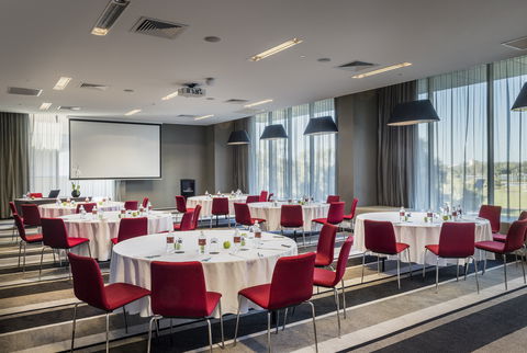 Fraser Suites Perth - Accommodation Bookings 9