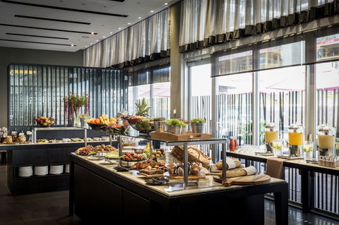 Fraser Suites Perth - Accommodation Bookings 13