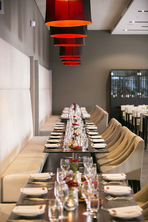 Fraser Suites Perth - Accommodation Bookings 14