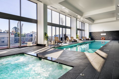 Fraser Suites Perth - Accommodation Bookings 15